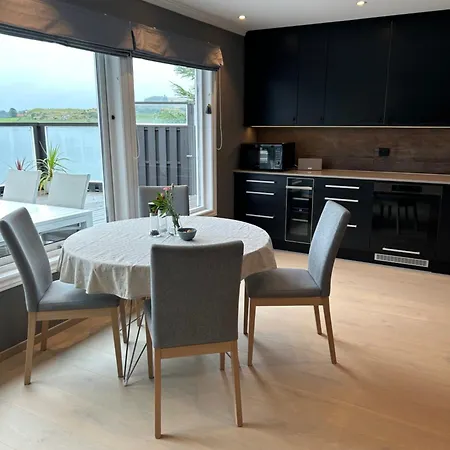 Villa Drommebolig Ved Hafrsfjord Tananger