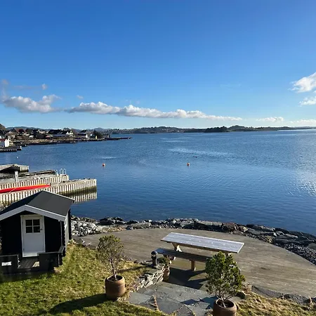Drommebolig Ved Hafrsfjord