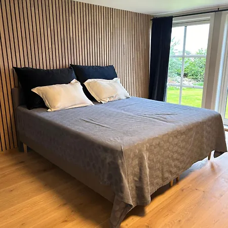 Villa Drommebolig Ved Hafrsfjord Tananger