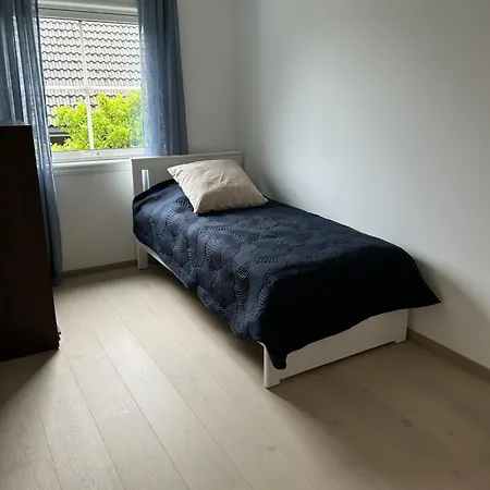 Drommebolig Ved Hafrsfjord Tananger